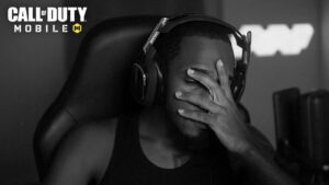 I LOST MY CODM ACCOUNT…