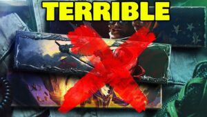 I fear Call of Duty will never have this again