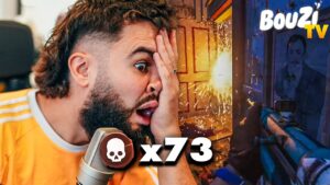 JE FAIS UN CARNAGE SUR CALL OF DUTY VANGUARD !