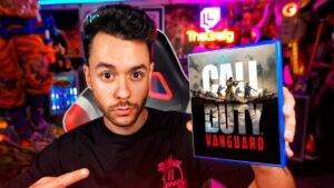 JUEGO AL NUEVO CALL OF DUTY Y DOY MI OPINIÓN - TheGrefg