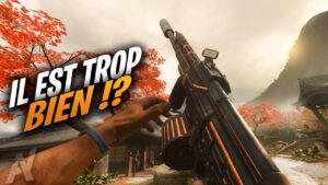 J'ai joué à Call Of Duty VANGUARD... Il est TROP BON !?