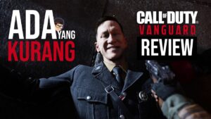 Kurang NGESELIN - Review Call of Duty: Vanguard | Lazy Review