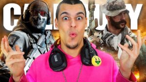 LA GRAN NOTICIA PARA CALL OF DUTY Y PARA TI - AlphaSniper97