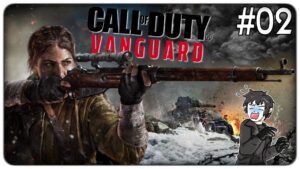 LA TRISTE STORIA DI POLINA E L'ASSALTO DI STALINGRADO | Call of Duty Vanguard - ep.02