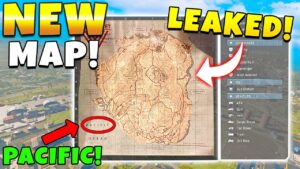 *LEAKED* NEW WARZONE MAP IS MASSIVE! - Epic & Funny Moments #600