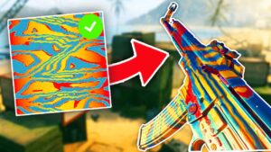 🔴 LEVEL 999+ || 55+ GOLD WEAPONS (CALL OF DUTY: VANGUARD ATOMIC and DARK AETHER FULL 24/7 GRIND)