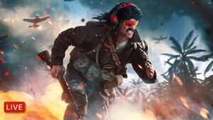 🔴LIVE - DR DISRESPECT - CALL OF DUTY VANGUARD - CONTROLLER PLAYER