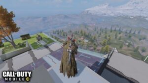 🔴LIVE - JOKESTA - CALL OF DUTY MOBILE - XPERIA PLAYER