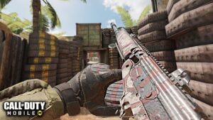 🔴LIVE - JOKESTA - CALL OF DUTY MOBILE - XPERIA PLAYER