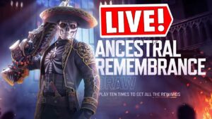 🔴LIVE- *NEW* LEGENDARY SWORDFISH + SOAP DRAW! | CALL OF DUTY MOBILE