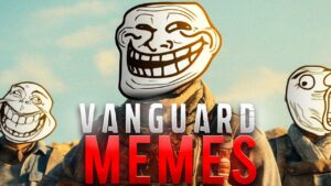 LOS MEJORES VIDEOS Y MEMES DE CALL OF DUTY VANGUARD