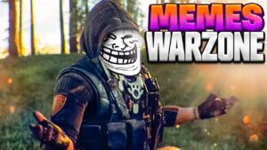 LOS MEJORES VIDEOS Y MEMES DE CALL OF DUTY WARZONE #81