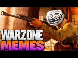 LOS MEJORES VIDEOS Y MEMES DE CALL OF DUTY WARZONE #82