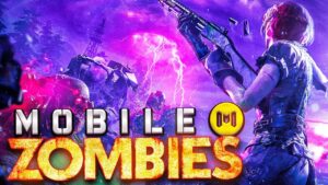 LOS ZOMBIES DE CALL OF DUTY MOBILE REGRESAN CON CAMBIOS