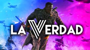 La DURA VERDAD sobre Call of Duty VANGUARD