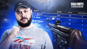 La solution ULTIME pour contrer le SBMM (Call Of Duty : Vanguard)