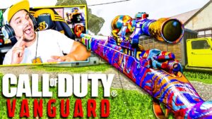 Le MULTIJOUEUR de VANGUARD ! (Gameplay Découverte et Présentation du nouveau Call of Duty)