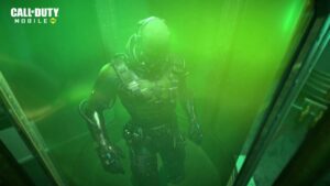 Living Experiments | Call of Duty: Mobile - Garena