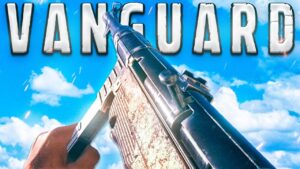 MI PRIMERA VEZ EN CALL OF DUTY VANGUARD (JUEGO FINAL) SOKI