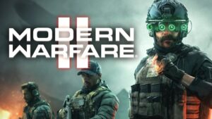 MODERN WARFARE II : MODE DE JEU, NOUVELLE ÉQUIPE, RÉALISME, ... (COD2022 LEAKS)