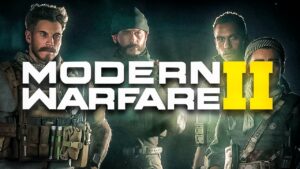 MODERN WARFARE II SERIA EL NUEVO CALL OF DUTY 2022 Y MAS