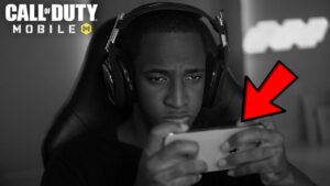 MY LAST MATCH OF CODM BEFORE I LOST MY ACCOUNT…