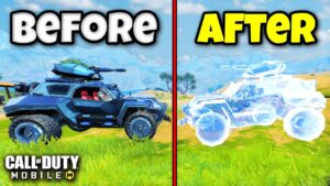 MY LEGENDARY VEHICLES are BROKEN in SEASON 10! 😂| COD MOBILE | SOLO VS SQUADS