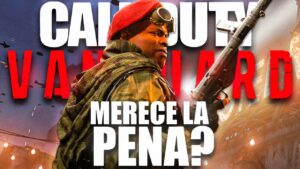 Mi OPINIÓN SOBRE CALL OF DUTY: VANGUARD - AlphaSniper97