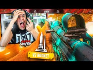 Mi PRIMERA NUCLEAR en CALL OF DUTY: VANGUARD - AlphaSniper97