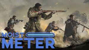Moist Meter | Call of Duty Vanguard