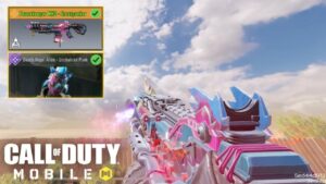 *NEW* Live, Laugh, Boom! Draw | Peacekeeper MK2 "Crustpunker" Unlocked! + Gameplay | COD Mobile