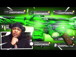 *NEW* OVERPOWERED STG 44 in Call Of Duty Vanguard.. 😍 (COD Vanguard Best STG 44 Class Setup)