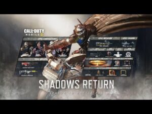 *NEW* SEASON 10 LEAKS! BATTLE PASS REWARDS + NEW TEASER + NEW EVENT and more! COD Mobile LEAKS!