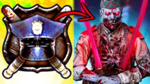 NEW VANGUARD WONDER WEAPON + GAMEMODE LEAKED! (GRIEF 2.0!) "Call of Duty: Vanguard Zombies Season 1"