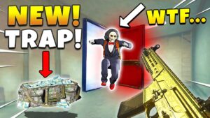 *NEW* WARZONE BEST HIGHLIGHTS! - Epic & Funny Moments #221