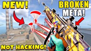 *NEW* WARZONE BEST HIGHLIGHTS! - Epic & Funny Moments #596