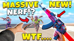 *NEW* WARZONE BEST HIGHLIGHTS! - Epic & Funny Moments #596