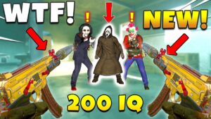 *NEW* WARZONE BEST HIGHLIGHTS! - Epic & Funny Moments #617