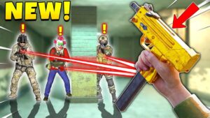 *NEW* WARZONE BEST HIGHLIGHTS! - Epic & Funny Moments #619