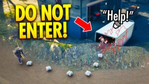 *NEW* Warzone WTF & Funny Moments #607