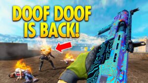 *NEW* Warzone WTF & Funny Moments #615