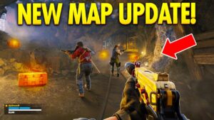 *NEW* Warzone WTF & Funny Moments #622