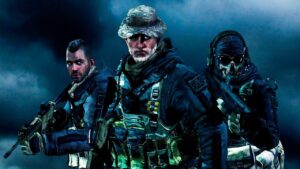 NOVO CALL OF DUTY MOBILE COM UM NOVO MOTOR GRÁFICO, WARZONE, MULTIJOGADOR E ZOMBIES?😨