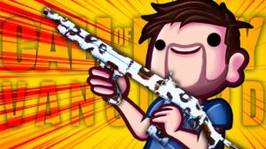 Ninja Defusing some schmuck on Call of Duty Vanguard!