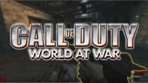 Now THIS Is Call of Duty Zombies...