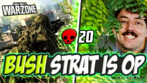 ONE OF MY BIGGEST CLUTCHES SO FAR | Call Of Duty - Warzone