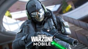 Prepara tu CUL0 para Call of Duty Warzone Mobile (ÉPIKO)