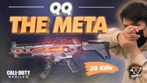 QQ9 THE META | CALL OF DUTY MOBILE