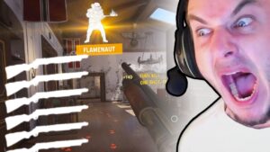 QUAD FEED! (Call of Duty: Vanguard)