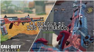 ¿Qué tan MUERTA está la S36? - Call Of Duty Mobile